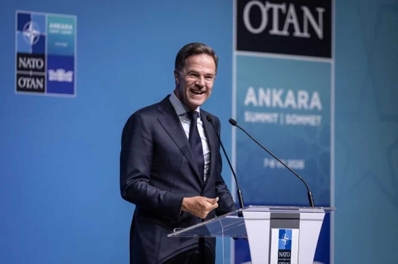 İran ve Rusya Mesajı: NATO'dan Kararlılık Vurgusu 2 Iran ve Rusya Mesaji NATOdan Kararlilik Vurgusu 3