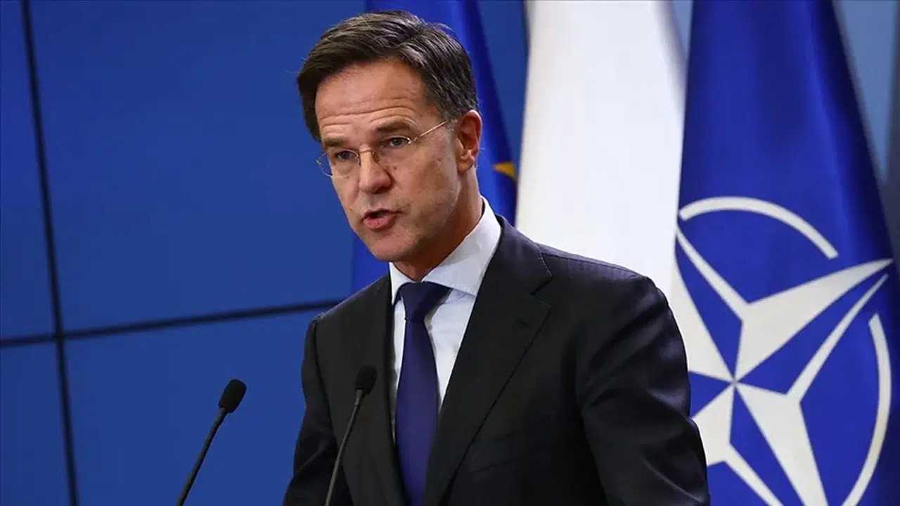 İran ve Rusya Mesajı: NATO'dan Kararlılık Vurgusu 3 Iran ve Rusya Mesaji NATOdan Kararlilik Vurgusu 4