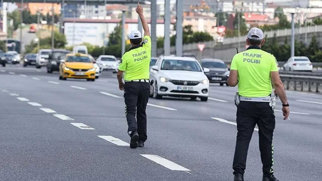 Istanbulda Gecici Trafik Duzenlemesi Iste Kapanacak Yollar 2