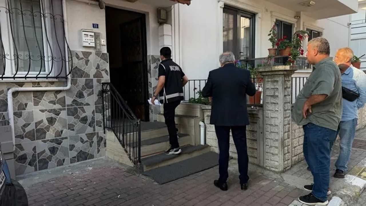İzmit Belediyesine Şafak Operasyonu! Başkan Gözaltında 1 Izmit Belediyesine Safak Operasyonu Baskan Gozaltinda 1