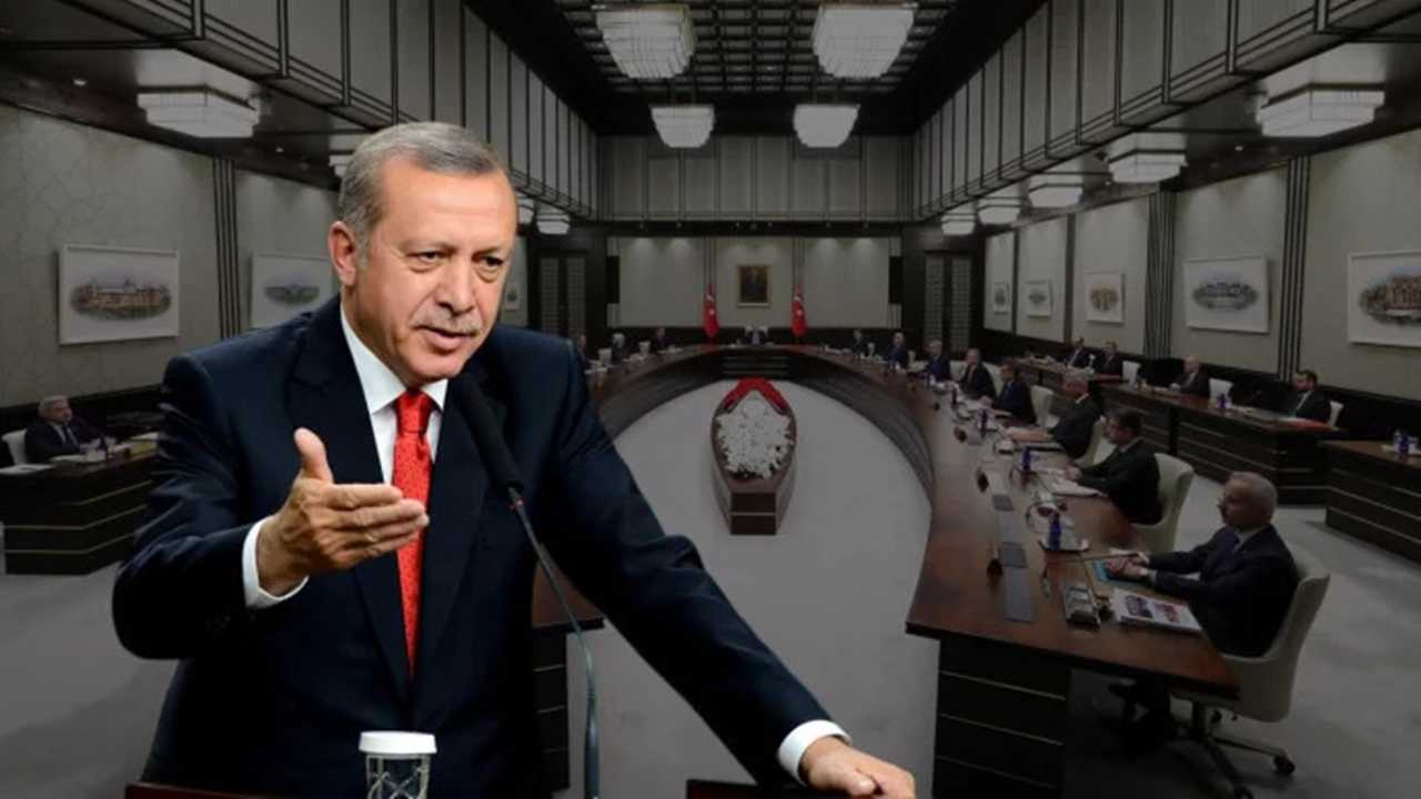 Kabinede Kritik Mesai! Dünya Gündemi Masaya Yatırılacak 1 Kabinede Kritik Mesai Dunya Gundemi Masaya Yatirilacak 2