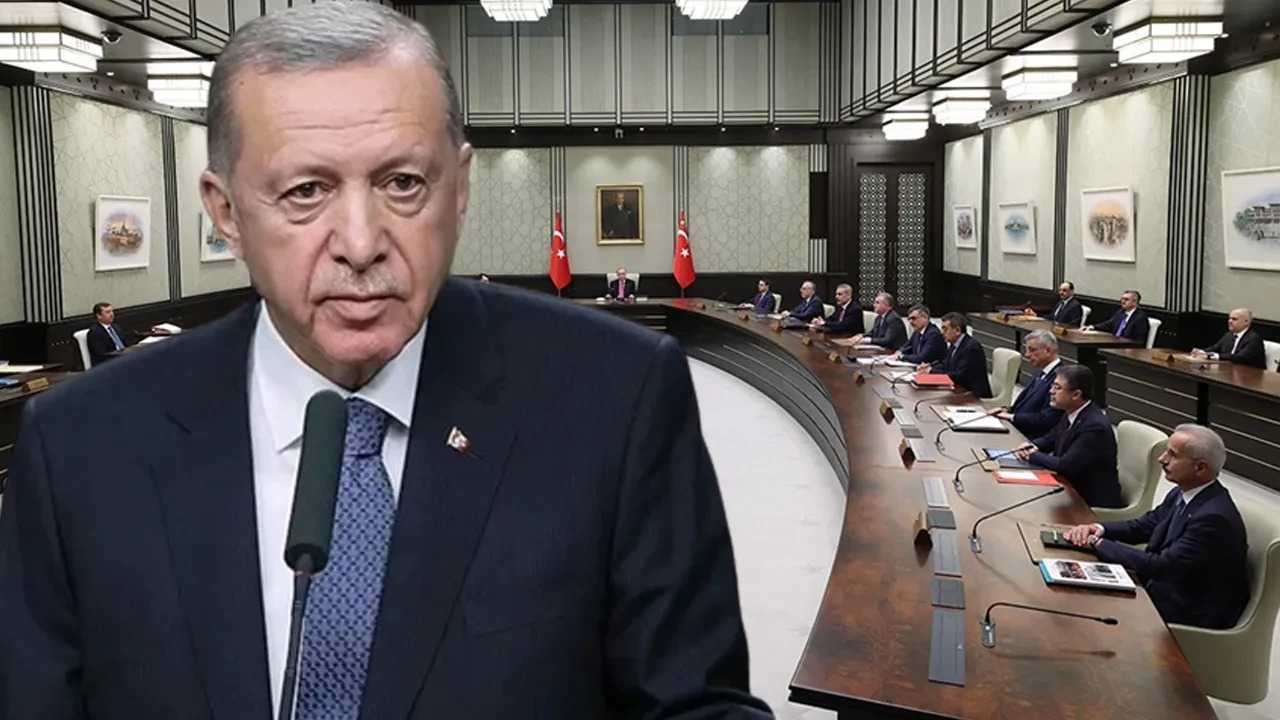Kabinede Kritik Mesai! Dünya Gündemi Masaya Yatırılacak 2 Kabinede Kritik Mesai Dunya Gundemi Masaya Yatirilacak 3