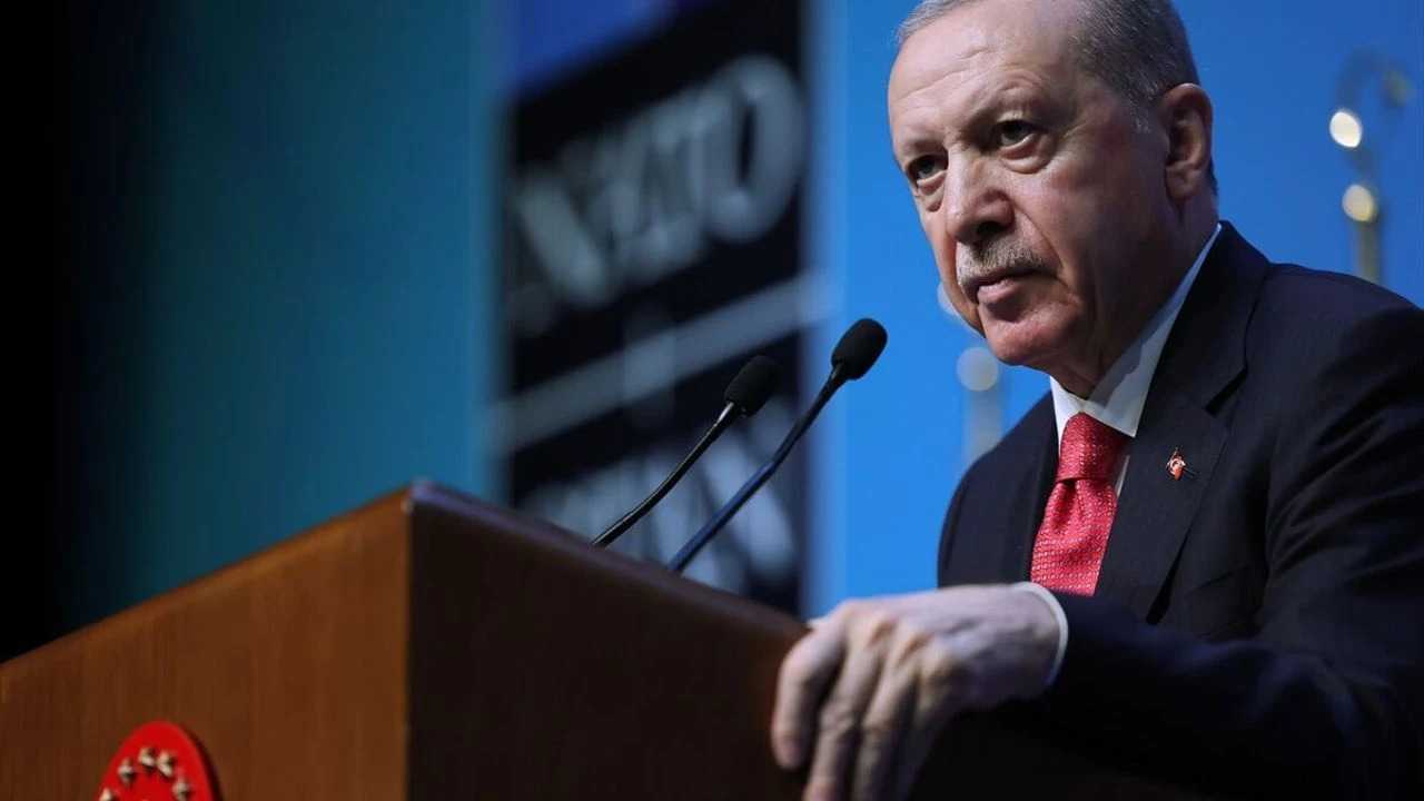 Kabineden Peş Peşe Paylaşımlar: Erdoğan'ın Liderliğine Vurgu 2 Kabineden Pes Pese Paylasimlar Erdoganin Liderligine Vurgu 3