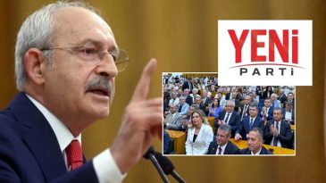 Kılıçdaroğlu’ndan Özgür Özel İddialarına Yanıt