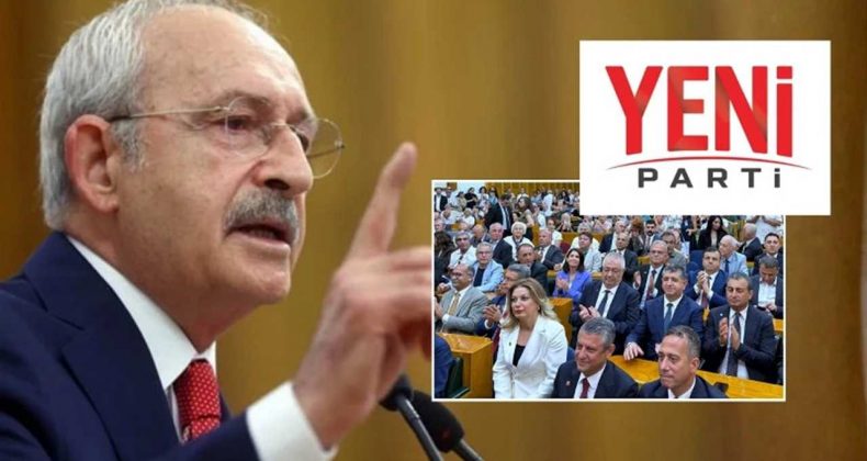 Kılıçdaroğlu’ndan Özgür Özel İddialarına Yanıt