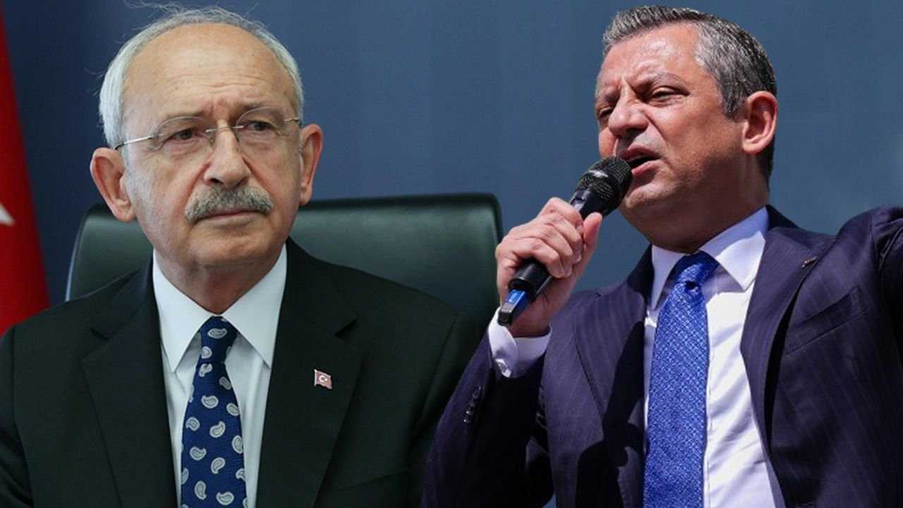 Kılıçdaroğlu'ndan Özgür Özel İddialarına Yanıt 2 Kilicdaroglundan Ozgur Ozel Iddialarina Yanit 3