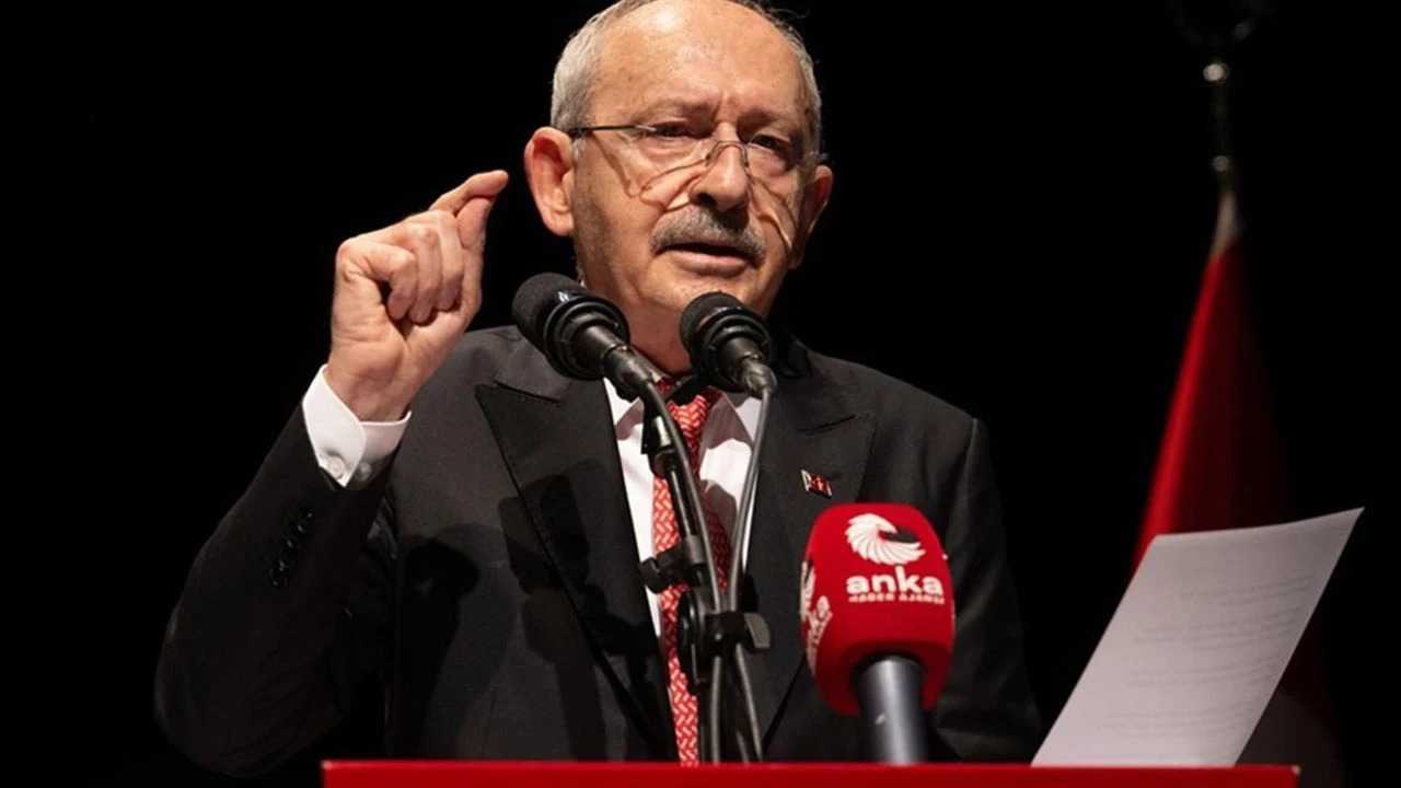 Kılıçdaroğlu'ndan Özgür Özel İddialarına Yanıt 3 Kilicdaroglundan Ozgur Ozel Iddialarina Yanit 4