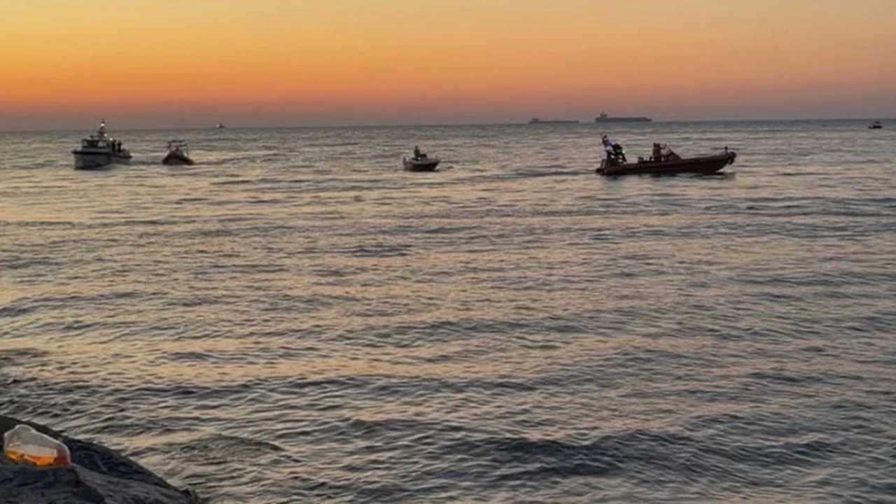 Kırmızı Alarm! 9 İlde Denize Giriş Yasaklandı 1 Kirmizi Alarm 9 Ilde Denize Giris Yasaklandi 1