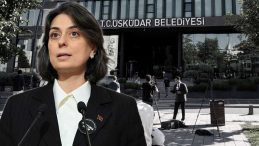 Kritik Karar! Başkan Sinem Dedetaş Tutuklandı