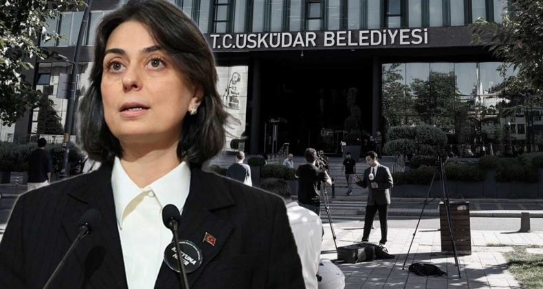 Kritik Karar! Başkan Sinem Dedetaş Tutuklandı