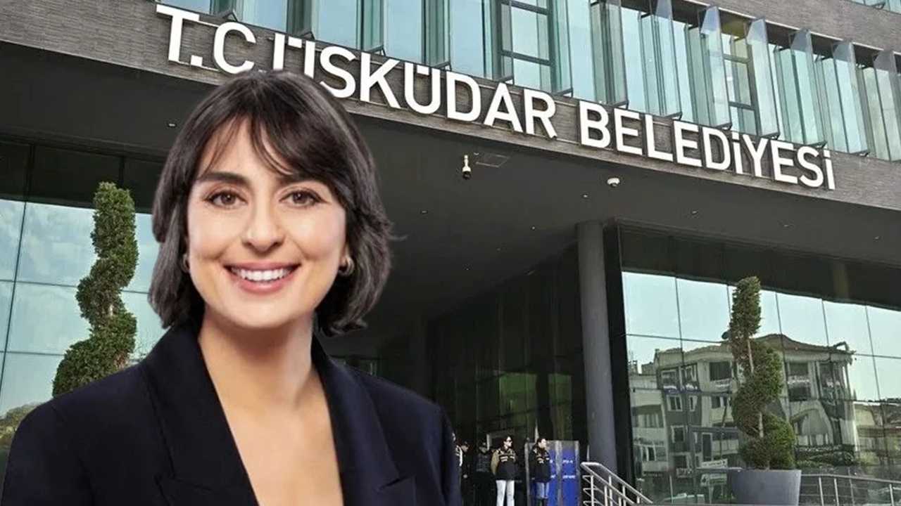 Kritik Karar! Başkan Sinem Dedetaş Tutuklandı 2 Kritik Karar Baskan Sinem Dedetas Tutuklandi 3