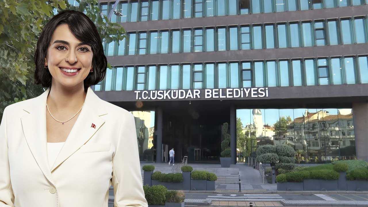 Kritik Karar! Başkan Sinem Dedetaş Tutuklandı 4 Kritik Karar Baskan Sinem Dedetas Tutuklandi 5
