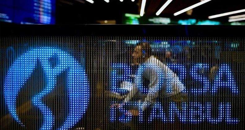 Küresel Fırtına Borsayı Vurdu: BIST 100 Güne Zayıf Başladı