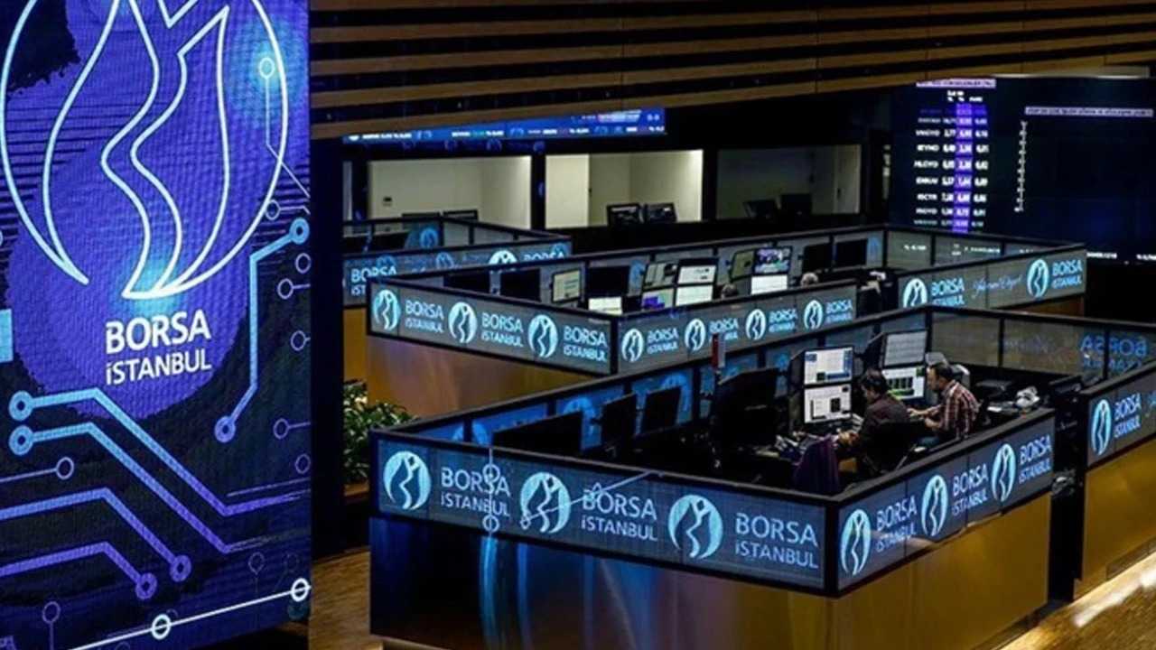 Küresel Fırtına Borsayı Vurdu: BIST 100 Güne Zayıf Başladı 1 Kuresel Firtina Borsayi Vurdu BIST 100 Gune Zayif Basladi 2