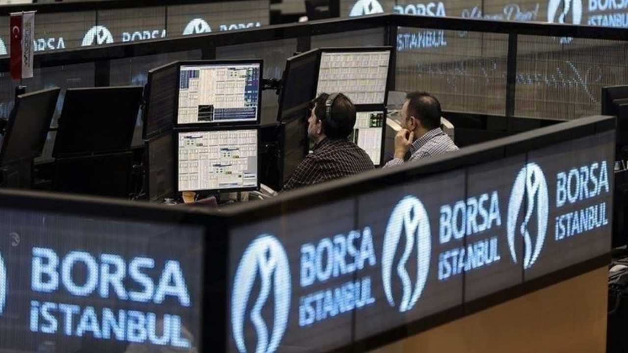 Küresel Fırtına Borsayı Vurdu: BIST 100 Güne Zayıf Başladı 2 Kuresel Firtina Borsayi Vurdu BIST 100 Gune Zayif Basladi 3