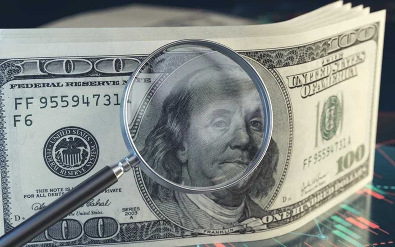 Küresel Gerilim Doları Zirveye Taşıdı! Gözler Fed'de 1 Kuresel Gerilim Dolari Zirveye Tasidi Gozler Fedde 2