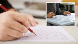 LGS’de Nefes Kesen Yarış Bitti! Tam Puan Alanlar Açıklandı