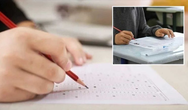 LGS’de Nefes Kesen Yarış Bitti! Tam Puan Alanlar Açıklandı