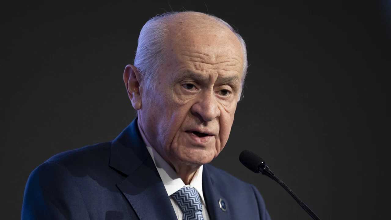 MHP Lideri Bahçeli'den Tartışma Yaratacak Değerlendirme 1 MHP Lideri Bahceliden Tartisma Yaratacak Degerlendirme 2