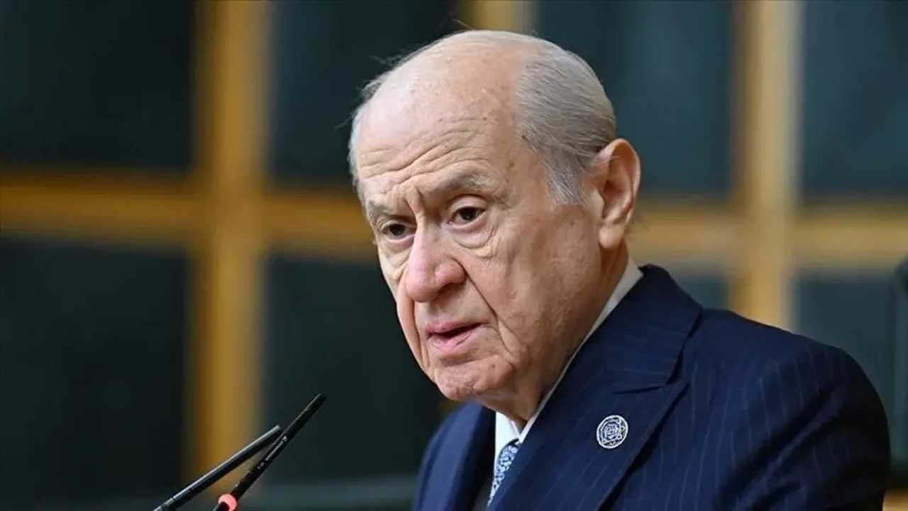 MHP Lideri Bahçeli'den Tartışma Yaratacak Değerlendirme 2 MHP Lideri Bahceliden Tartisma Yaratacak Degerlendirme 3
