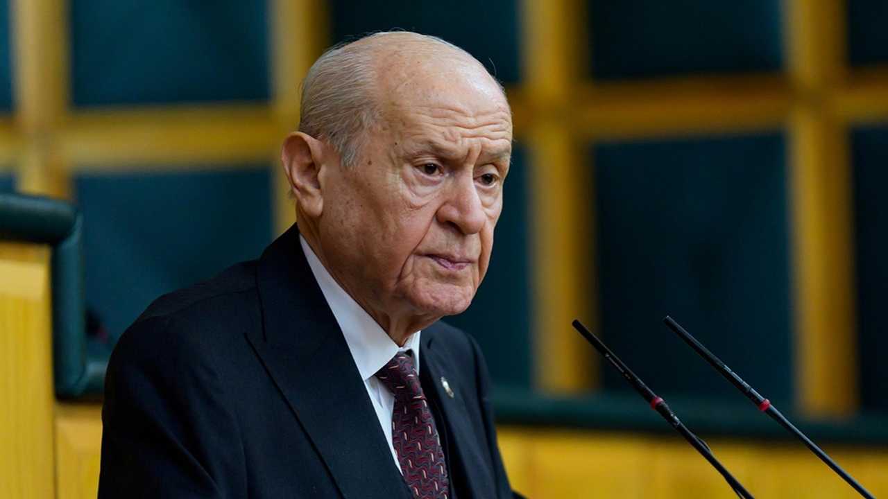 MHP Lideri Bahçeli'den Tartışma Yaratacak Değerlendirme 3 MHP Lideri Bahceliden Tartisma Yaratacak Degerlendirme 4