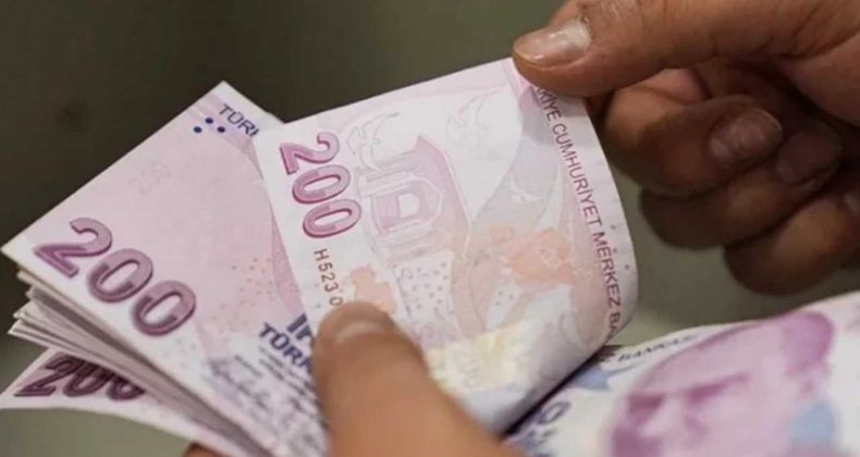 Maaşlara ne Kadar Zam Gelecek? Kritik Veri Açıklanıyor
