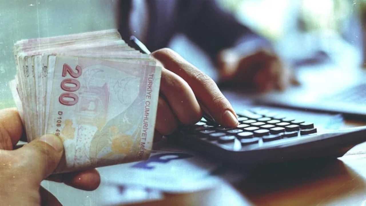 Maaşlara ne Kadar Zam Gelecek? Kritik Veri Açıklanıyor 1 Maaslara ne Kadar Zam Gelecek Kritik Veri Aciklaniyor 2