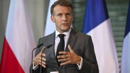 Macron’dan Dikkat Çeken Türkiye Hamlesi: Dengeler Değişiyor