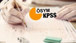 Memur Adayları Dikkat! KPSS Tercihleri İçin Süre Başladı
