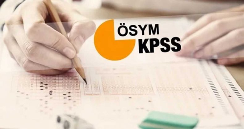 Memur Adayları Dikkat! KPSS Tercihleri İçin Süre Başladı