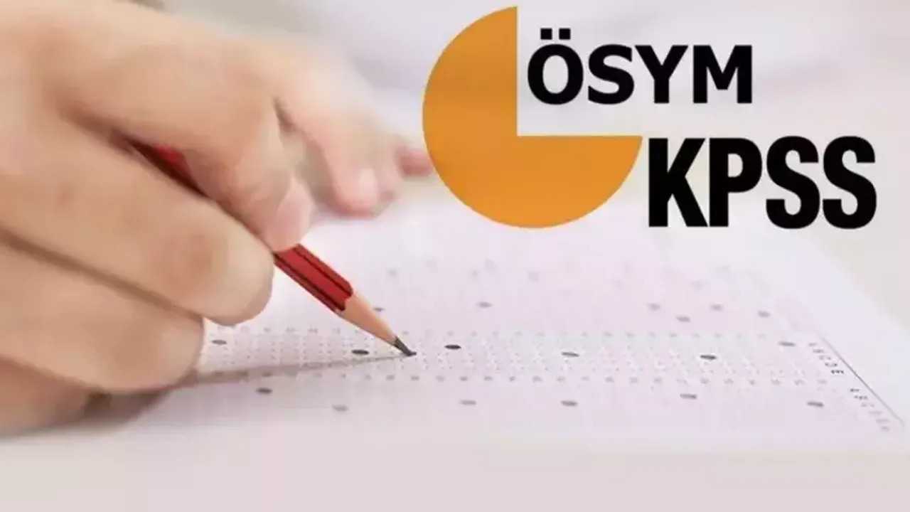 Memur Adayları Dikkat! KPSS Tercihleri İçin Süre Başladı 1 Memur Adaylari Dikkat KPSS Tercihleri Icin Sure Basladi 2