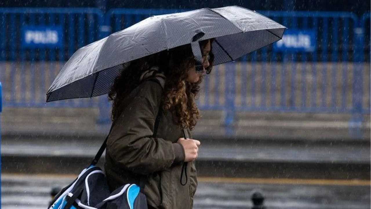 Meteoroloji Alarm Verdi! Cumartesi İçin Kritik Hava Uyarısı 4 Meteoroloji Alarm Verdi Cumartesi Icin Kritik Hava Uyarisi 5