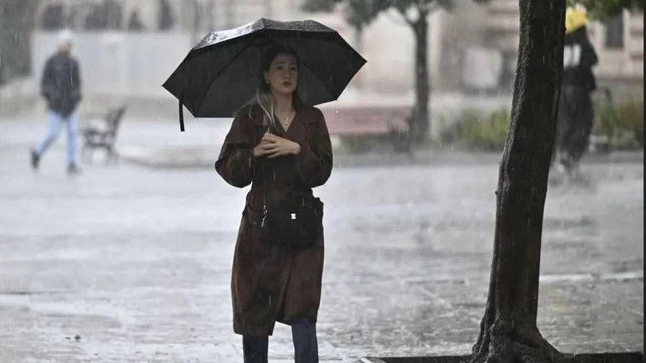 Meteoroloji Alarm Verdi! Cumartesi İçin Kritik Hava Uyarısı 5 Meteoroloji Alarm Verdi Cumartesi Icin Kritik Hava Uyarisi 6