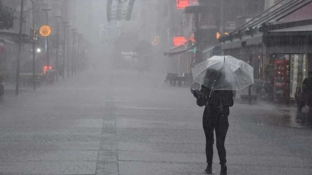 Meteoroloji Alarm Verdi! Cumartesi İçin Kritik Hava Uyarısı 6 Meteoroloji Alarm Verdi Cumartesi Icin Kritik Hava Uyarisi 7