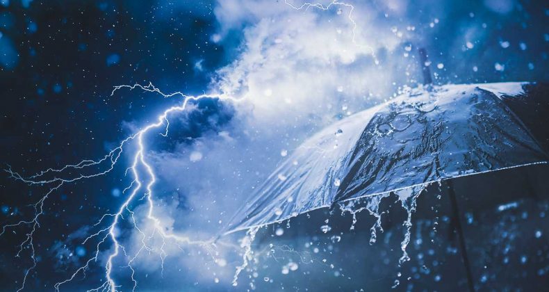 Meteoroloji Duyurdu: Bu Bölgelere Kuvvetli Geliyor