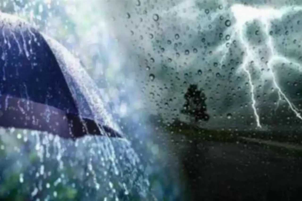 Meteoroloji Duyurdu: Bu Bölgelere Kuvvetli Geliyor 3 Meteoroloji Duyurdu Bu Bolgelere Kuvvetli Geliyor 4