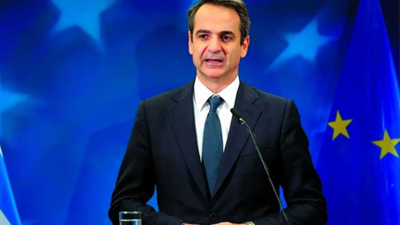 Miçotakis'ten Dikkat Çeken Türkiye Mesajı 1 Micotakisten Dikkat Ceken Turkiye Mesaji 2