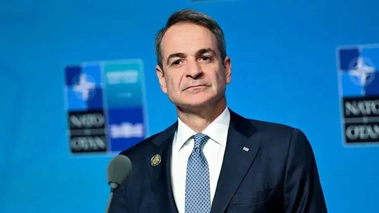 Miçotakis'ten Dikkat Çeken Türkiye Mesajı 2 Micotakisten Dikkat Ceken Turkiye Mesaji 3