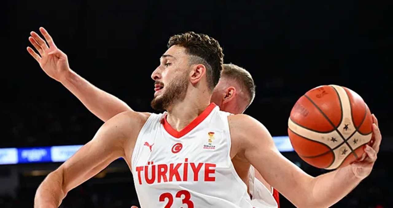 Milli Takım Tempoyu Artırdı, Rakibini Devirdi 1 Milli Takim Tempoyu Artirdi Rakibini Devirdi 2