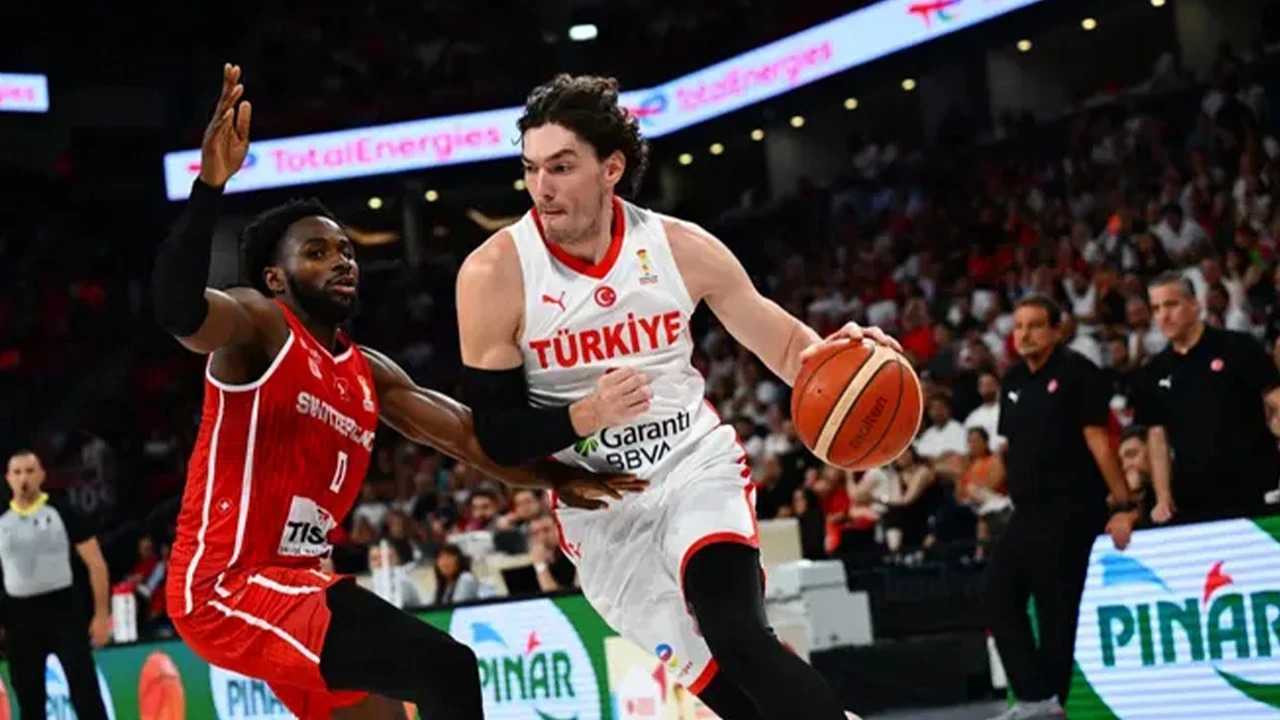 Milli Takım Tempoyu Artırdı, Rakibini Devirdi 2 Milli Takim Tempoyu Artirdi Rakibini Devirdi 3