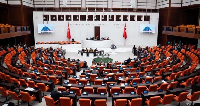 Milyonları Etkileyecek Karar Kapıda! Meclis’te Yoğun Mesai