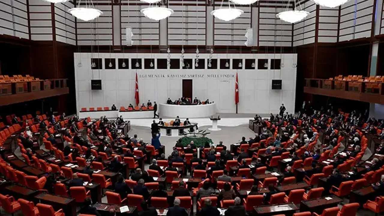 Milyonlari Etkileyecek Karar Kapida Mecliste Yogun Mesai 2