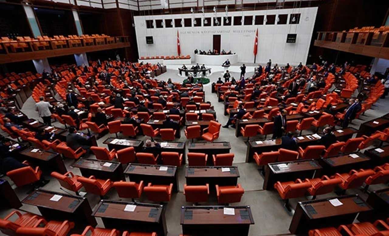 Milyonlari Etkileyecek Karar Kapida Mecliste Yogun Mesai 3