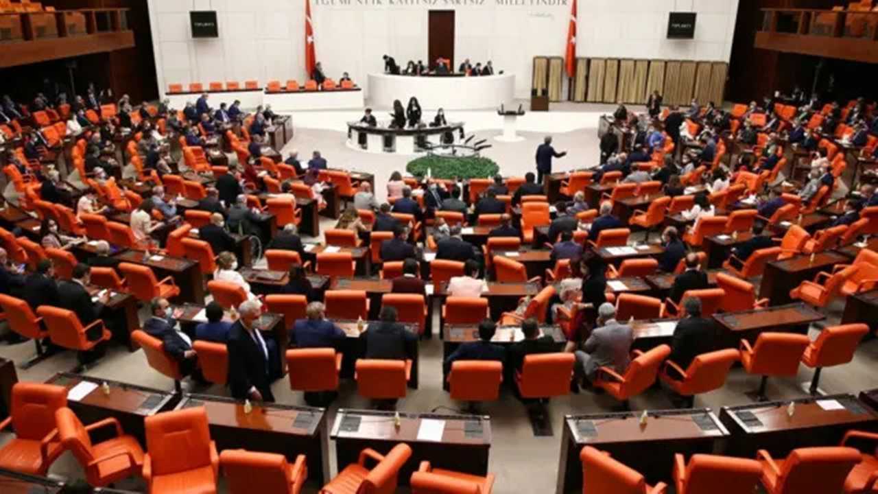 Milyonlari Etkileyecek Karar Kapida Mecliste Yogun Mesai 4