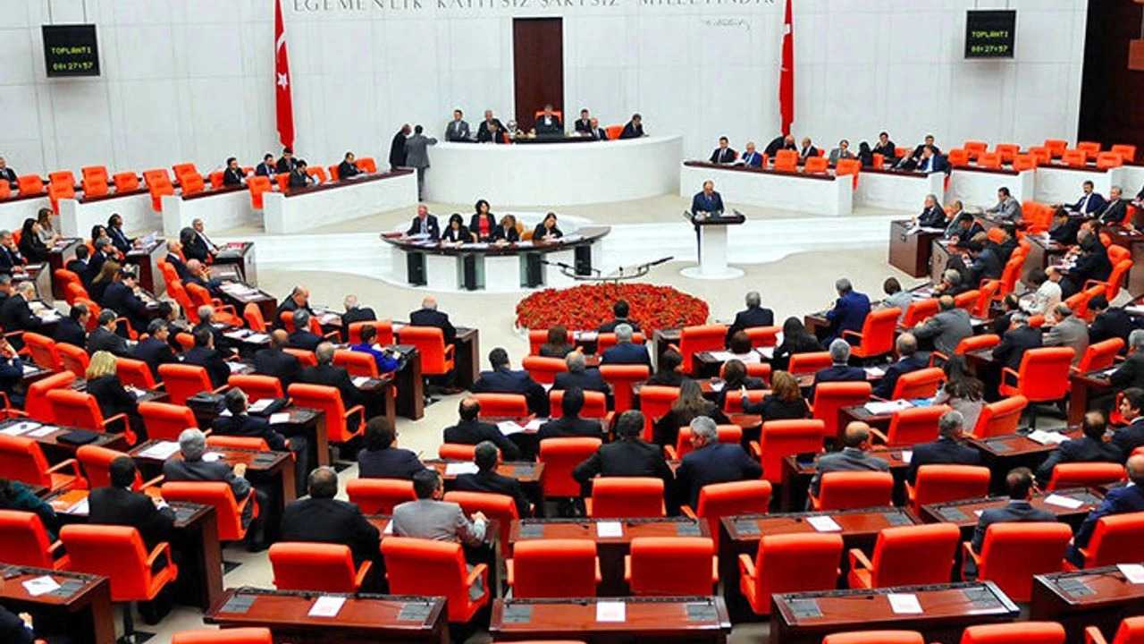Milyonlari Etkileyecek Karar Kapida Mecliste Yogun Mesai 5