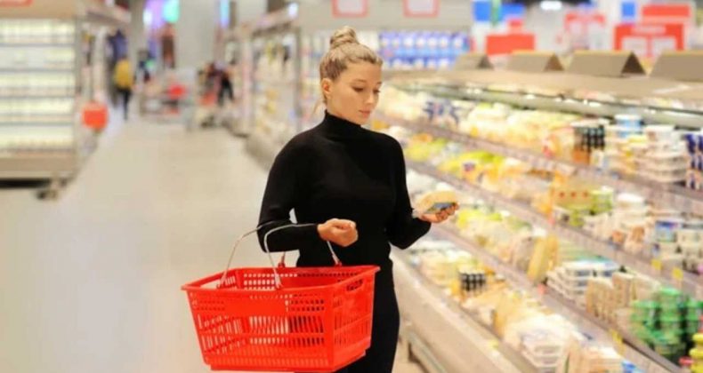Milyonların Gözü Bu Verideydi! Haziran Enflasyonu Açıklandı