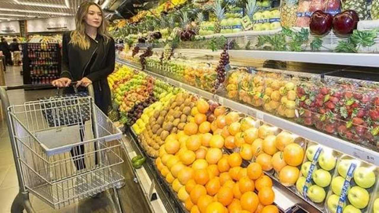 Milyonlarin Gozu Bu Verideydi Haziran Enflasyonu Aciklandi 7