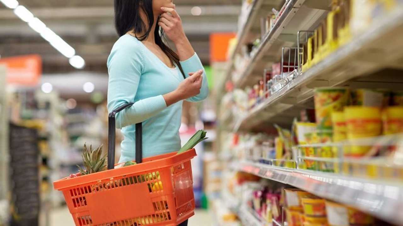 Milyonlarin Gozu Bu Verideydi Haziran Enflasyonu Aciklandi 8
