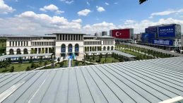 NATO Ankara Zirvesi İçin Geri Sayım Başladı