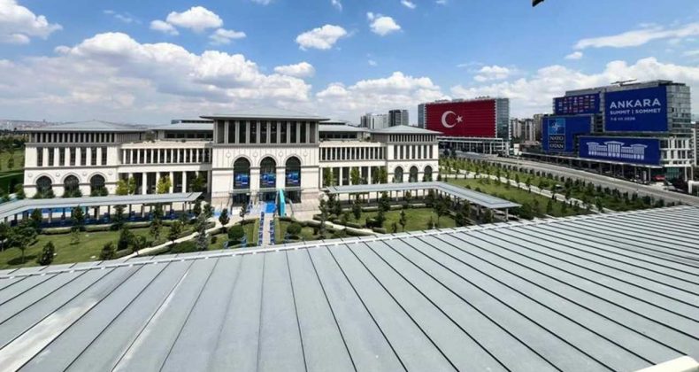 NATO Ankara Zirvesi İçin Geri Sayım Başladı